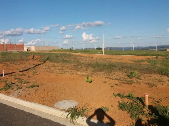 lote a prestaçao em caldas novas -GOIÁS - Foto 4