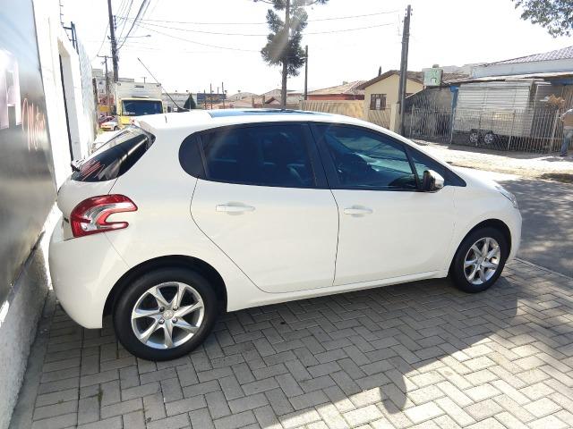 208 allure 1.5 8v flex - Foto 5