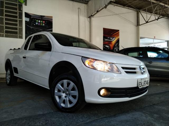 VW Saveiro Trend CE 1.6 2013