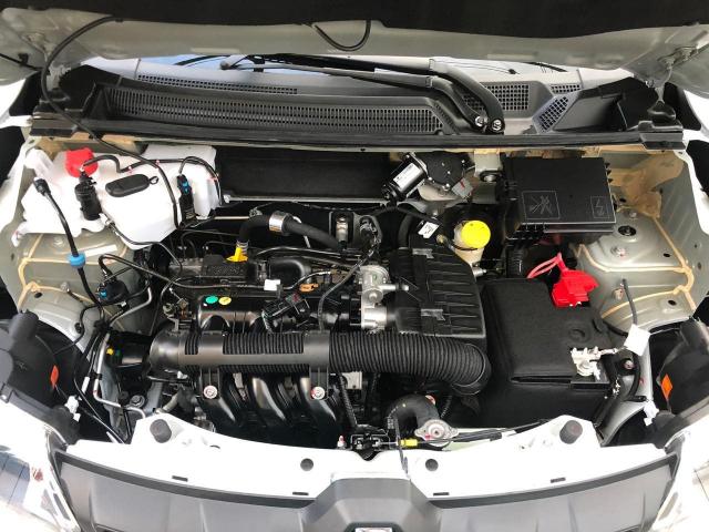 Kwid 2020 1.0 12v sce flex zen manual - Foto 15