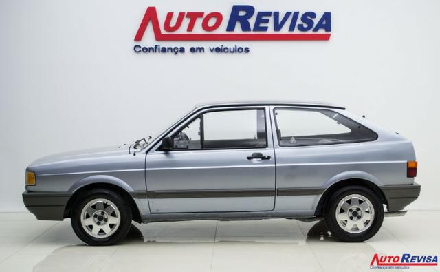 Vw Gol Gl 1.8, Ano/Modelo 1994/1994 - Foto 4