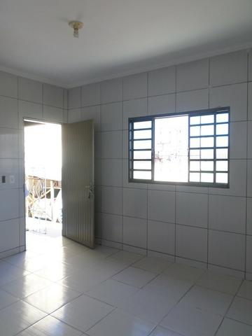 Alugo kitnet próximo a falcuade Anhanguera - Foto 9