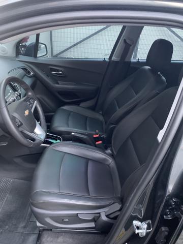 Tracker 1.4 Turbo Premier 2018 Igual 0km - Foto 9