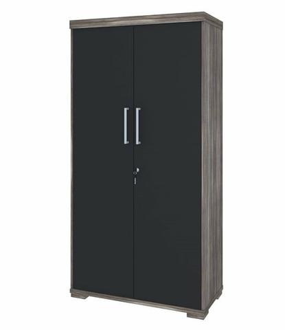 Armario Tamburato 2 Portas Artany Moveis
