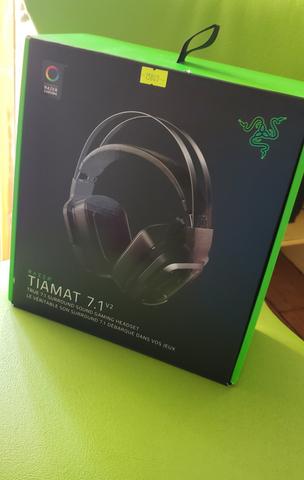 Razer tiamat v2