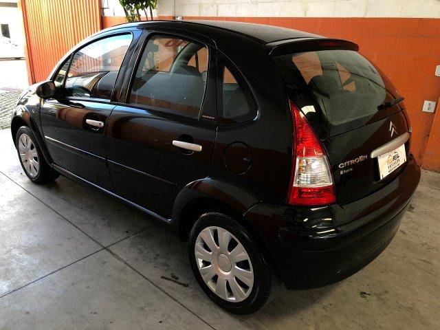Citroen C3 Exclusive 1.4 2010/10 completo - Foto 4