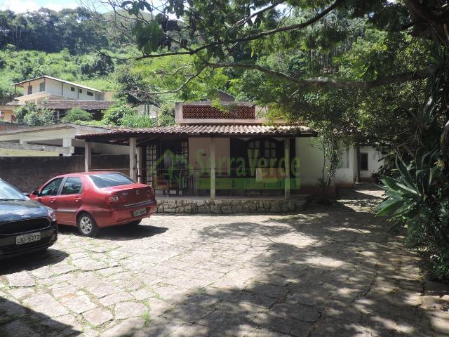 Corrêas, casa em local tranquilo - Foto 9