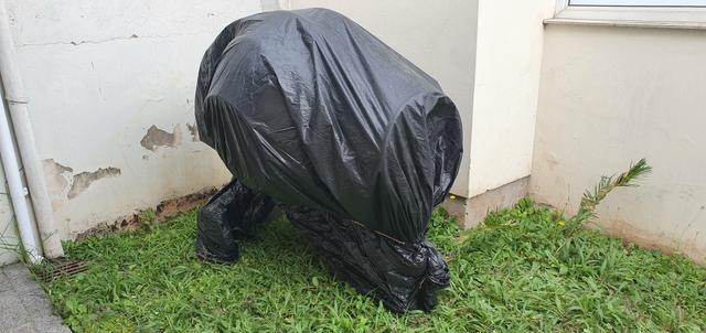 Aluguel e diárias de Betoneira de 400 litros Locação!! - Foto 4