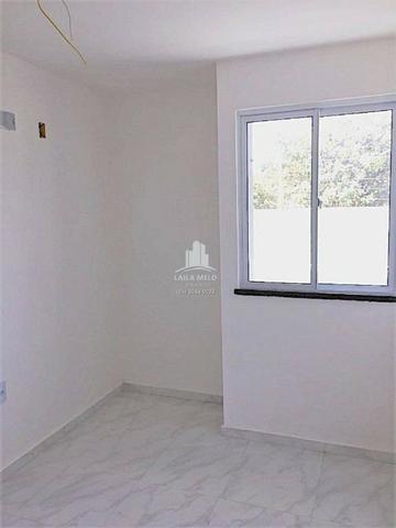 Apartamento com 3 quartos à venda, José de Alencar - Fortaleza/CE - Foto 10