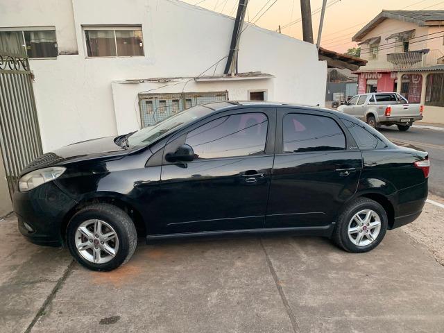 Aproveite, Lindo Gran Siena Attractive 1.4 Flex 2012/2013, completo
