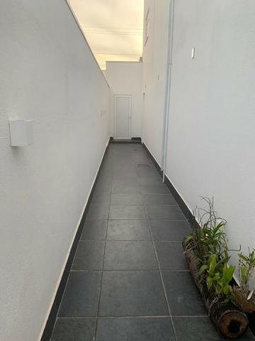 Sobrado condominio florais dos lagos - Foto 9