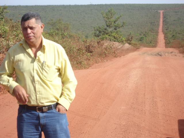 800 hectares Escriturada, região de Reserva do cabaçal, Troco Imóveis em Cuiabá