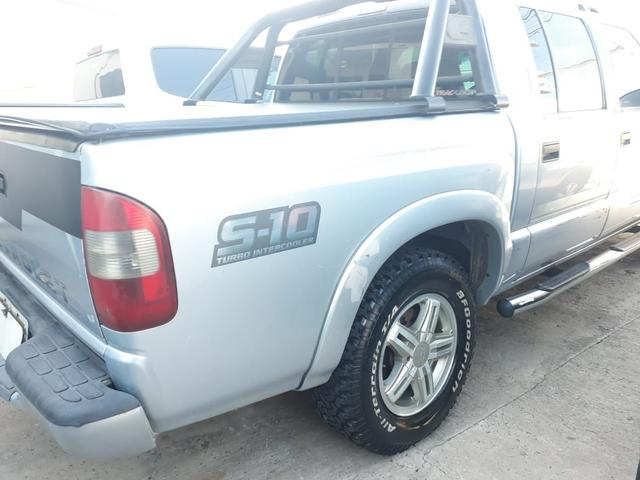 S10 execuive 2.8 - Foto 6