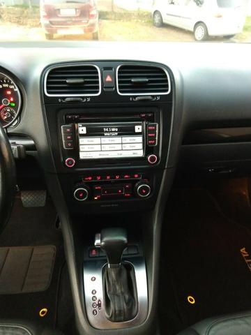 Vw - Volkswagen Jetta variant 2.5 tip tronic - Foto 16
