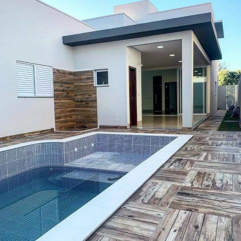 Casa terrea condominio belvedere