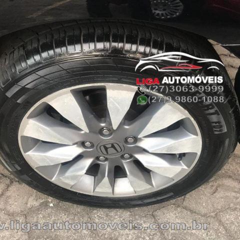 Civic Sed. LXL/ LXL SE 1.8 Flex 16V Aut - Foto 8