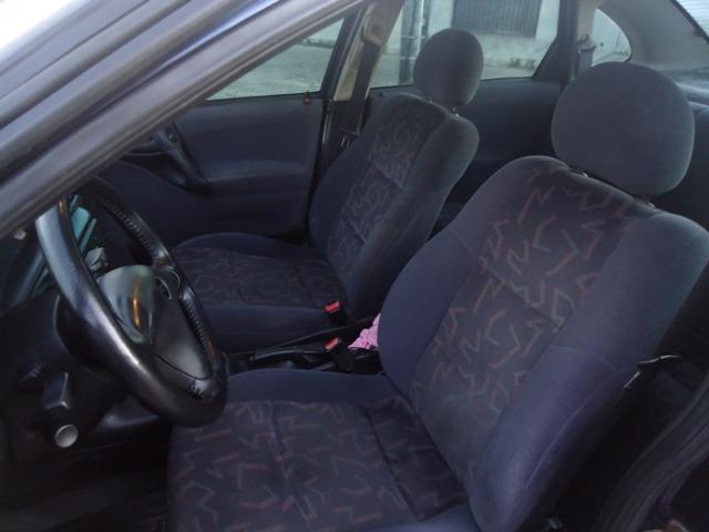 Vectra 98 raridade - Foto 14