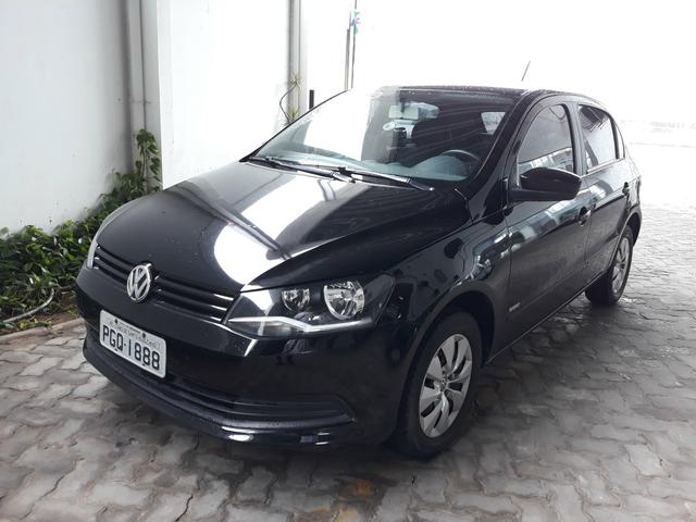 Gol g6 1.6 trend 2014 extra! falar com Felipe 9. *