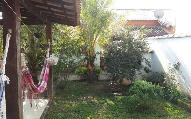 Casa 2 qtos com churrasqueira - Foto 3