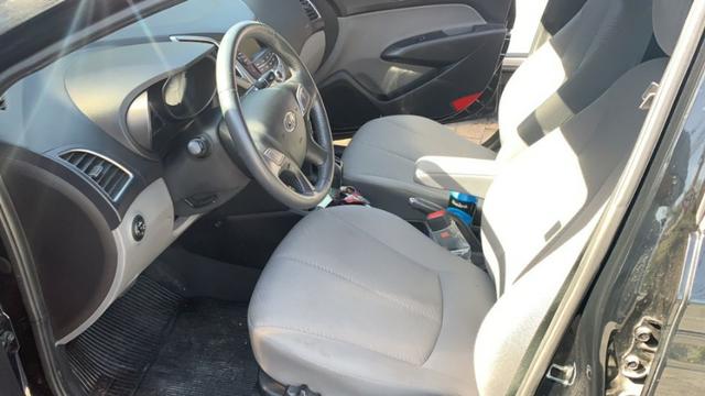 Hb20 Sedan 1.6 Automatico completo de tudo 2014 sem detalhes Procurar Martins * - Foto 2