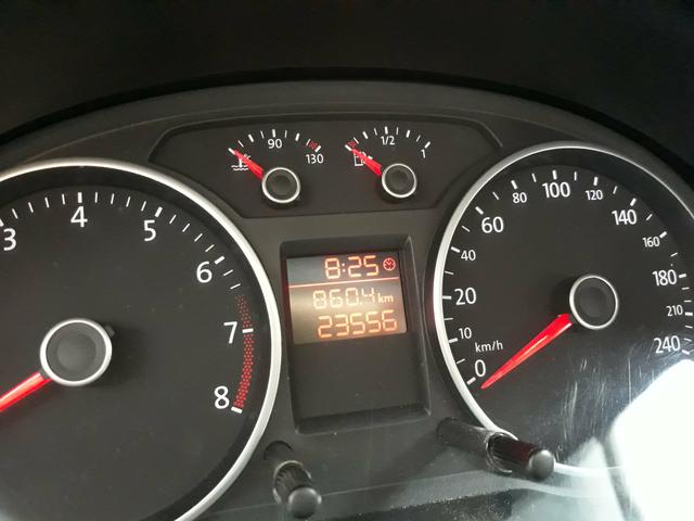 Gol g6 1.6 trend 2014 extra! falar com Felipe 9. * - Foto 4