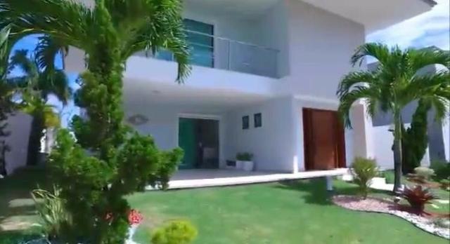 Casa à venda, Alphaville Litoral Norte 1, 3 suítes