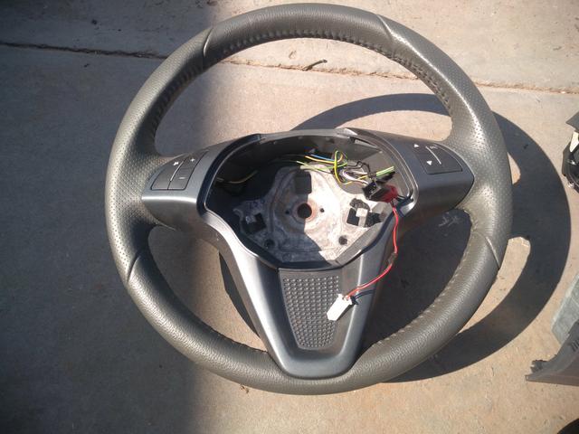 Kit Air Bag completo Fiat Strada ano 2014 - Foto 5