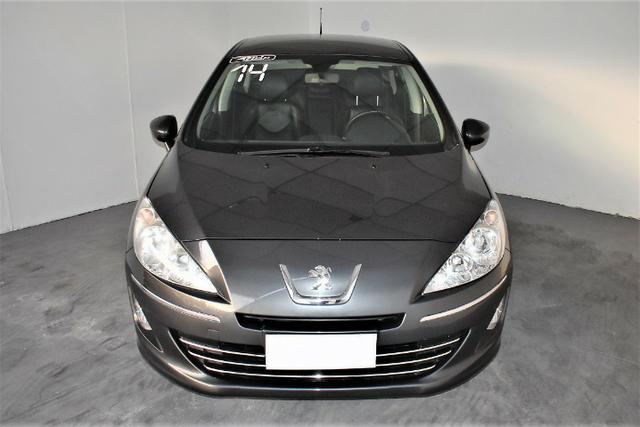 Peugeot 408 (*48 x 655,00 melhor avaliação do se usado na troca com as menores taxas)