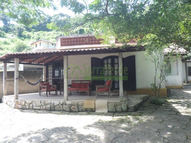 Corrêas, casa em local tranquilo - Foto 6