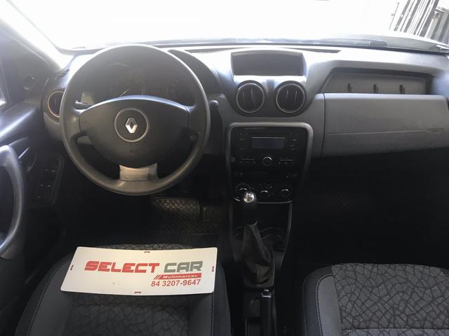 Duster 1.6 completo 2015 - Foto 8