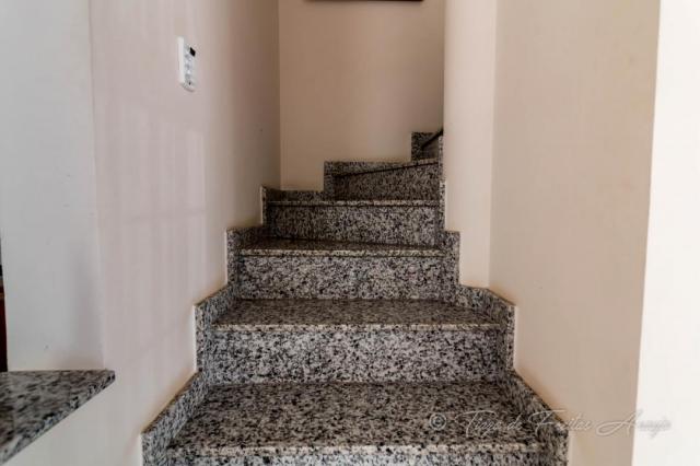 Linda Casa 3 dormitório com Suíte e Garagem Interna no Villa Flora em Sumaré - Foto 8