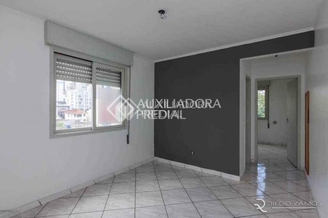Apartamento para alugar com 1 dormitórios em Petrópolis, Porto alegre cod:305062