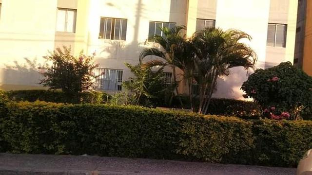 Apartamento a venda
