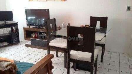 Apartamento para alugar com 2 dormitórios em São joão do tauape, Fortaleza cod:699248 - Foto 10