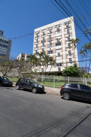 Apartamento para alugar com 1 dormitórios em Petrópolis, Porto alegre cod:304150 - Foto 11
