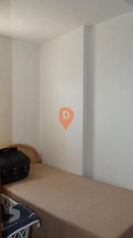 Apartamento no Bigorrilho 3 dormitórios - Foto 19