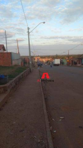 Terreno à venda, 342 m² por r$ 140.000 - plácido de castro - rio branco/ac - Foto 5