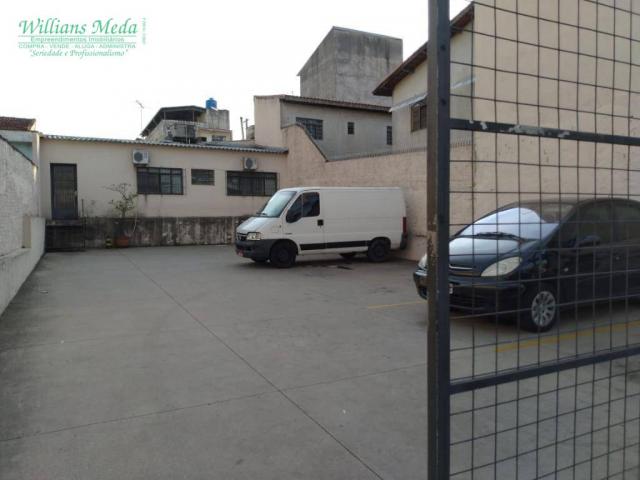 Terreno para alugar, jardim pinhal - guarulhos - Foto 11