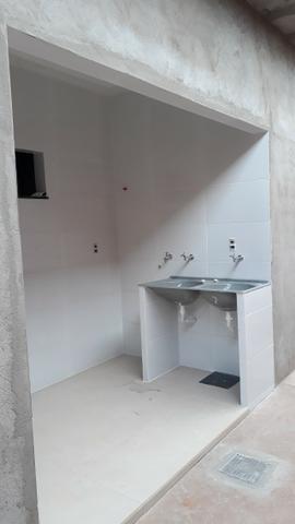 Casa Linda!!! 115m2 - Inhumas - Goiás - Foto 8