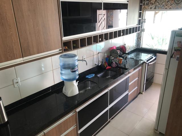 CASA COM 4 suítes! 440 mil - Foto 6