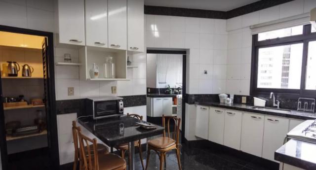 Excelente 4 quartos no belvedere ao lado da lagoa seca! - Foto 19