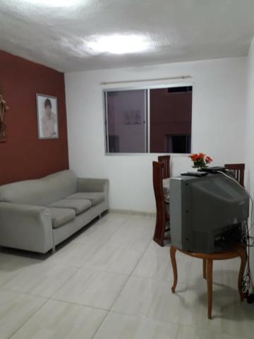 Aluguel de Apto em Camaragibe