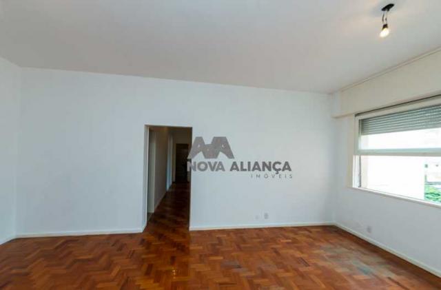 Apartamento à venda com 2 dormitórios em Botafogo, Rio de janeiro cod:NBAP22043 - Foto 4