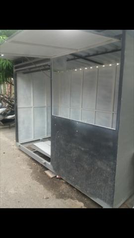 Vendo treilhe