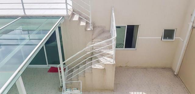 Casa à venda com 3 dormitórios em Parque dos lagos, Colombo cod:155718 - Foto 15