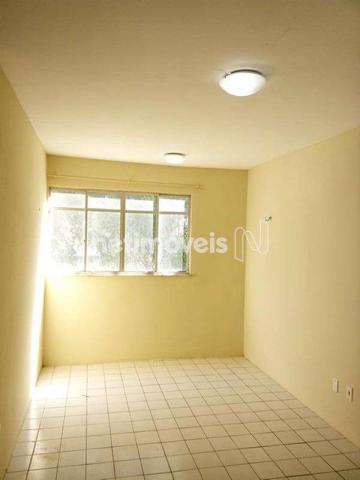 Apartamento para alugar com 2 dormitórios em São joão do tauape, Fortaleza cod:699148 - Foto 4
