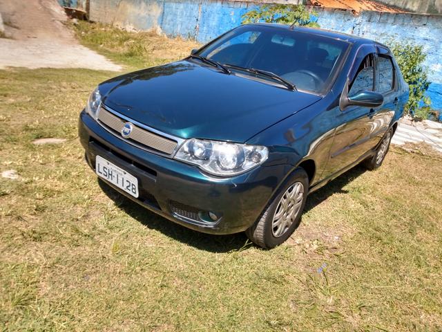 Siena Hlx completo super nova 1.8 com GNV pra pessoas exigentes - Foto 4