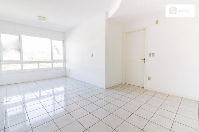 Apartamento com 95m² e 3 quartos - Foto 2