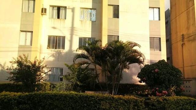 Apartamento a venda - Foto 2