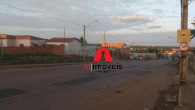 Terreno à venda, 342 m² por r$ 140.000 - plácido de castro - rio branco/ac - Foto 6